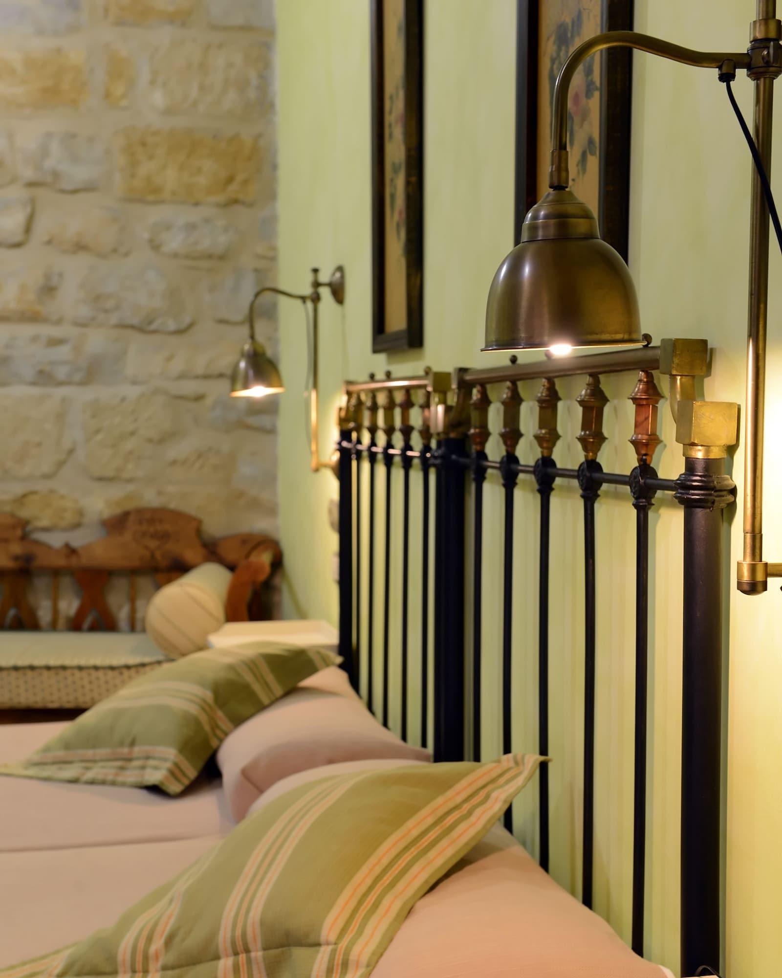 Hotel Cetina Palacio De Los Salcedo Баеза Екстериор снимка